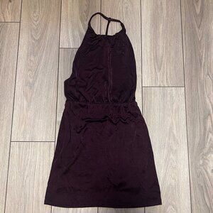 Aritzia Wilfred Free Dress